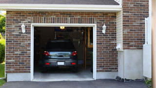 Garage Door Installation at North End, Colorado