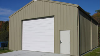 Garage Door Openers at North End, Colorado